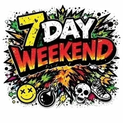 7 Day Weekend