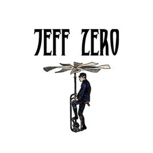 Jeff Zero