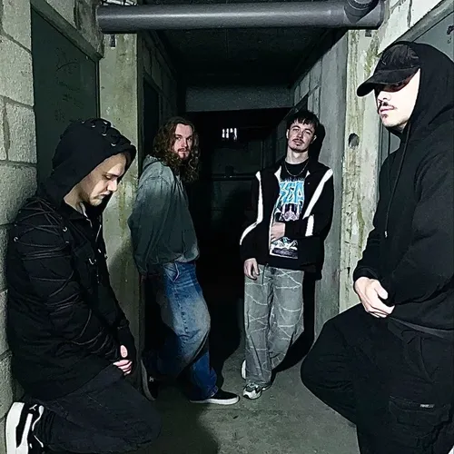 DeadFrame