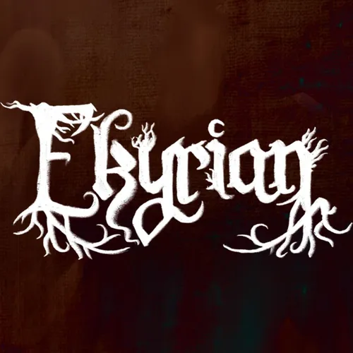 Ekyrian