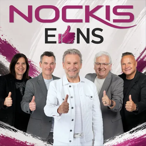 Nockis