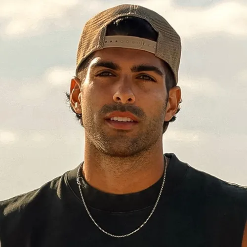 Andrew Mijares