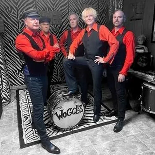 The Woggles