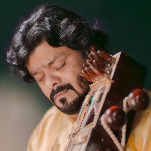 Murad Ali Khan
