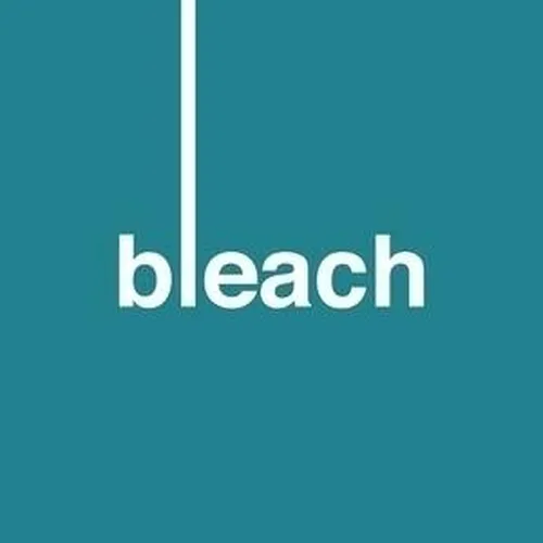 bleach