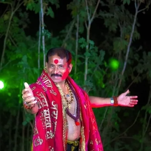 Subhash Soni