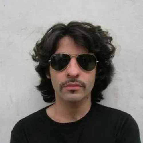 Zeid Hamdan