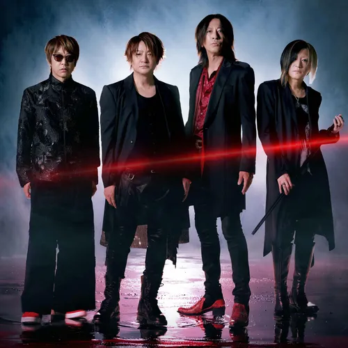 GLAY