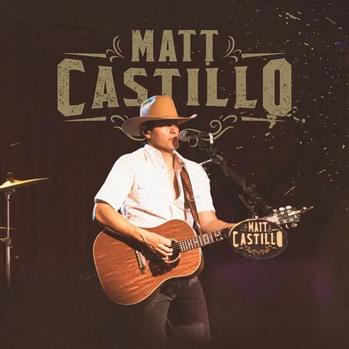 Matt Castillo