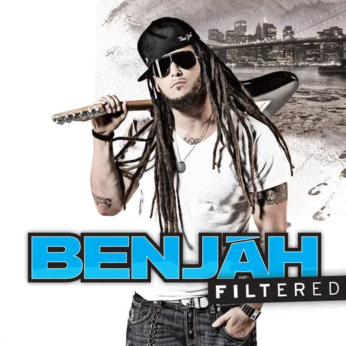 Benjah