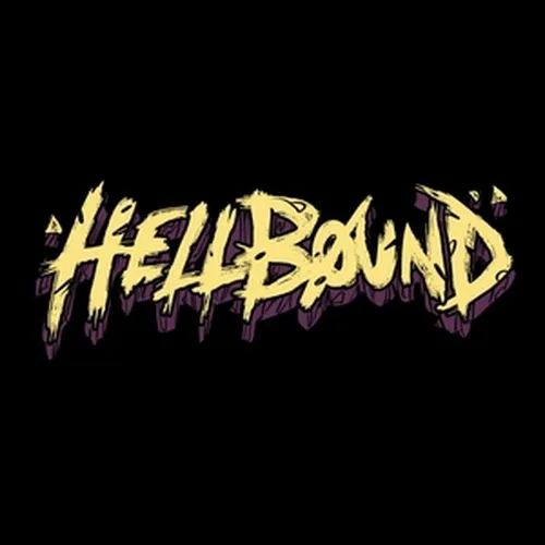 Hellbøund