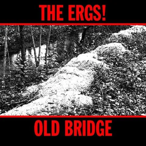 The Ergs!