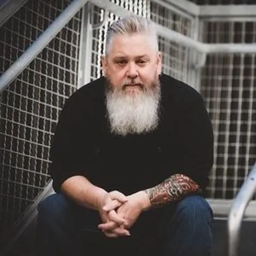 Michael O'Connor