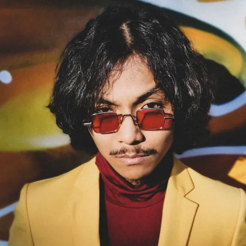 Rico Setiabudi