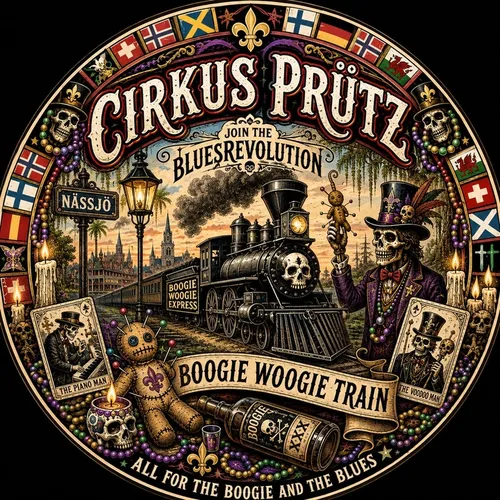 Cirkus Prütz