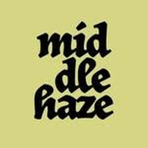 Middlehaze