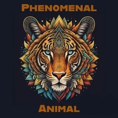 Phenomenal Animal