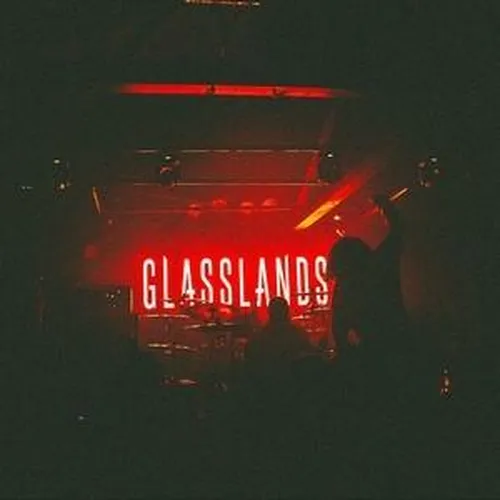 Glasslands