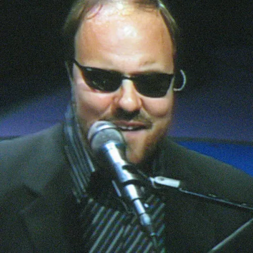 Gordon Mote