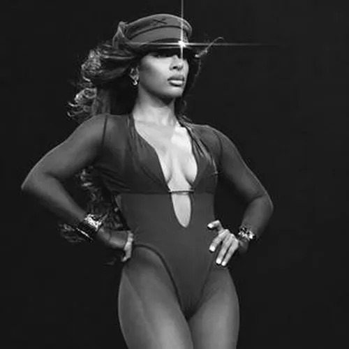 Victoria Monét