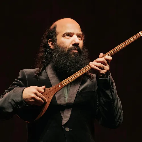 Kiya Tabassian