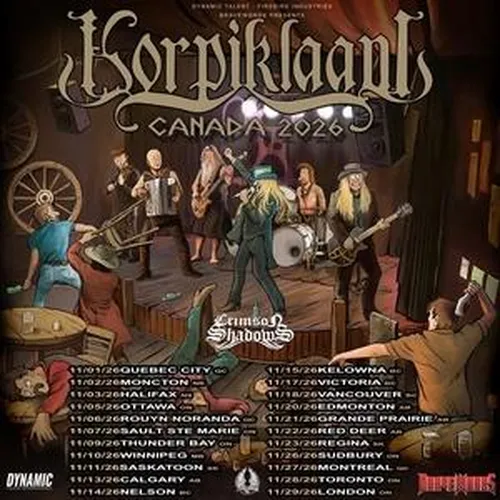 Korpiklaani