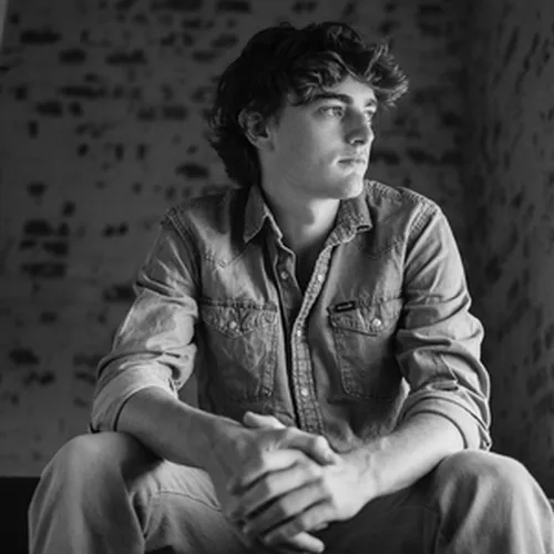 Hudson Macready