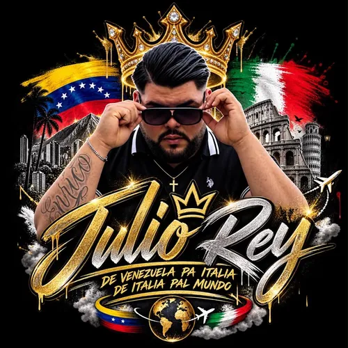 Julio Rey