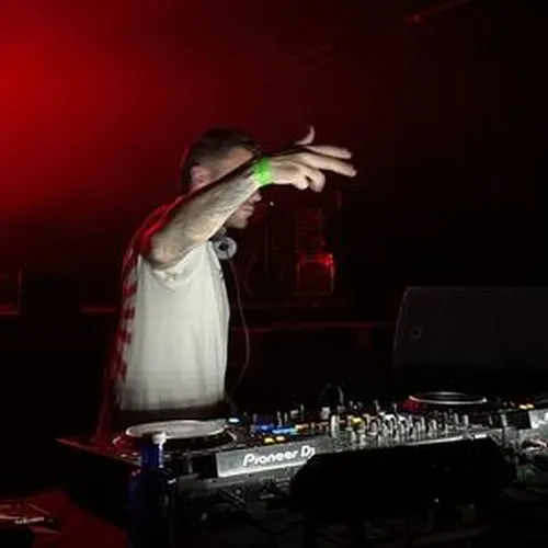 Dj Tokyo