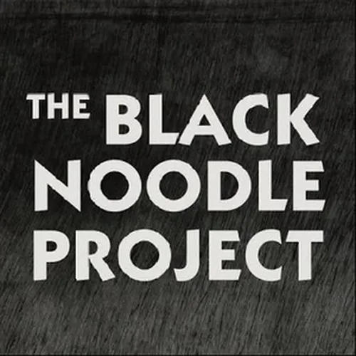 The Black Noodle Project