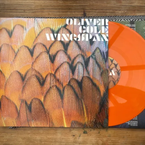 Oliver Cole