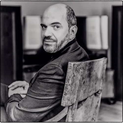 Kirill Gerstein