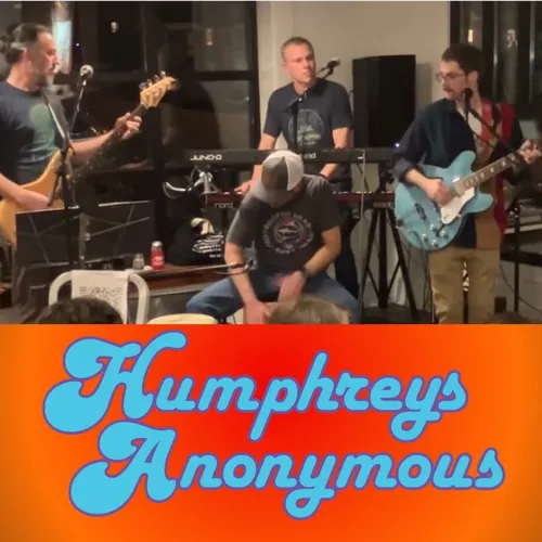 Humphreys Anonymous