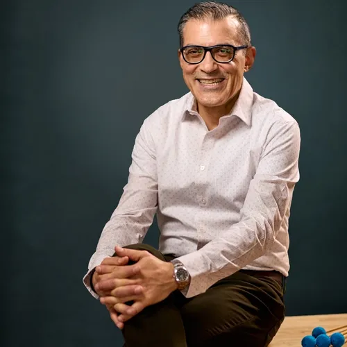 Christos Rafalides