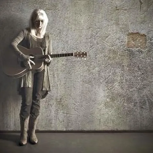 Emmylou Harris