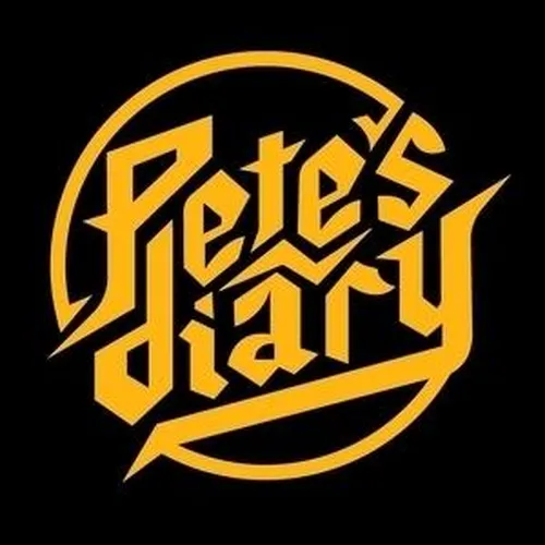 Pete's Diary