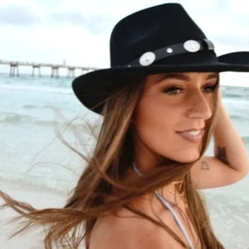 Kylie Miller