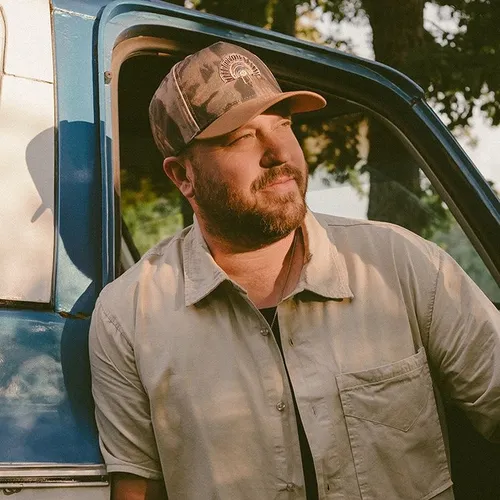 Mitchell Tenpenny