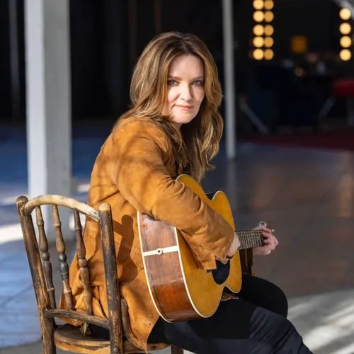 Brandy Clark