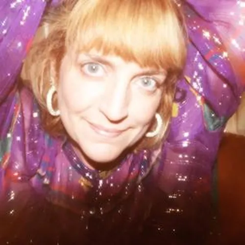 Sally Seltmann