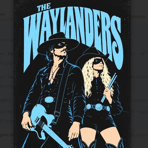 The Waylanders