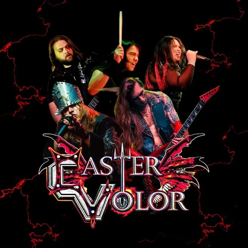 Caster Volor