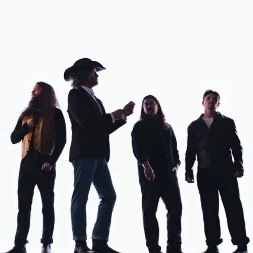 Tim & The Glory Boys