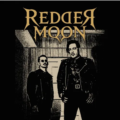 Redder Moon