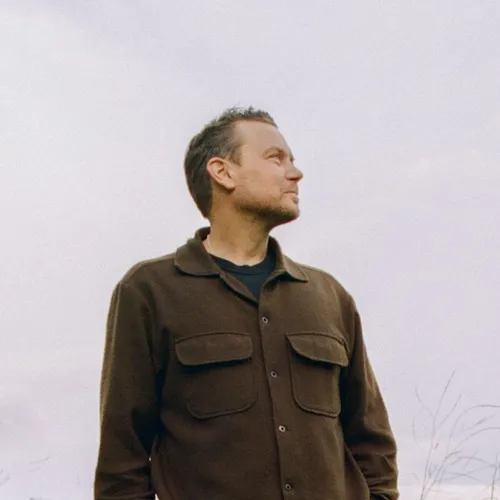 John Mark Comer