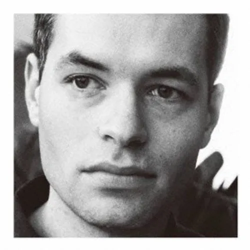 Nicholas Krgovich