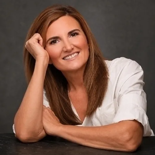 Kalliope Barlis