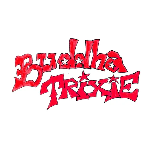 Buddha Trixie