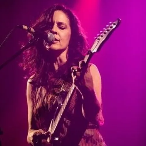 Tracy Bonham
