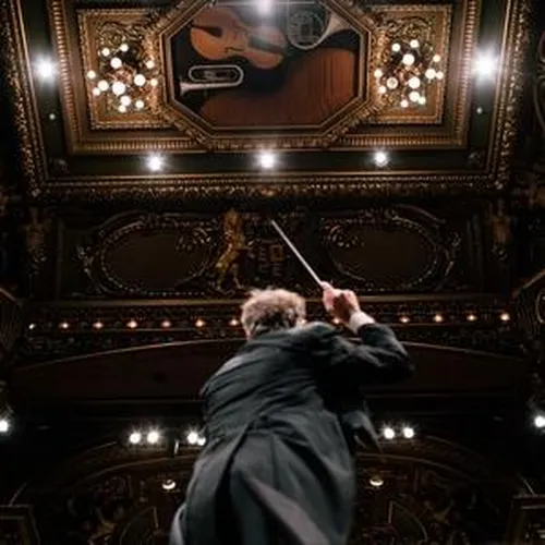 Orchestre De La Suisse Romande